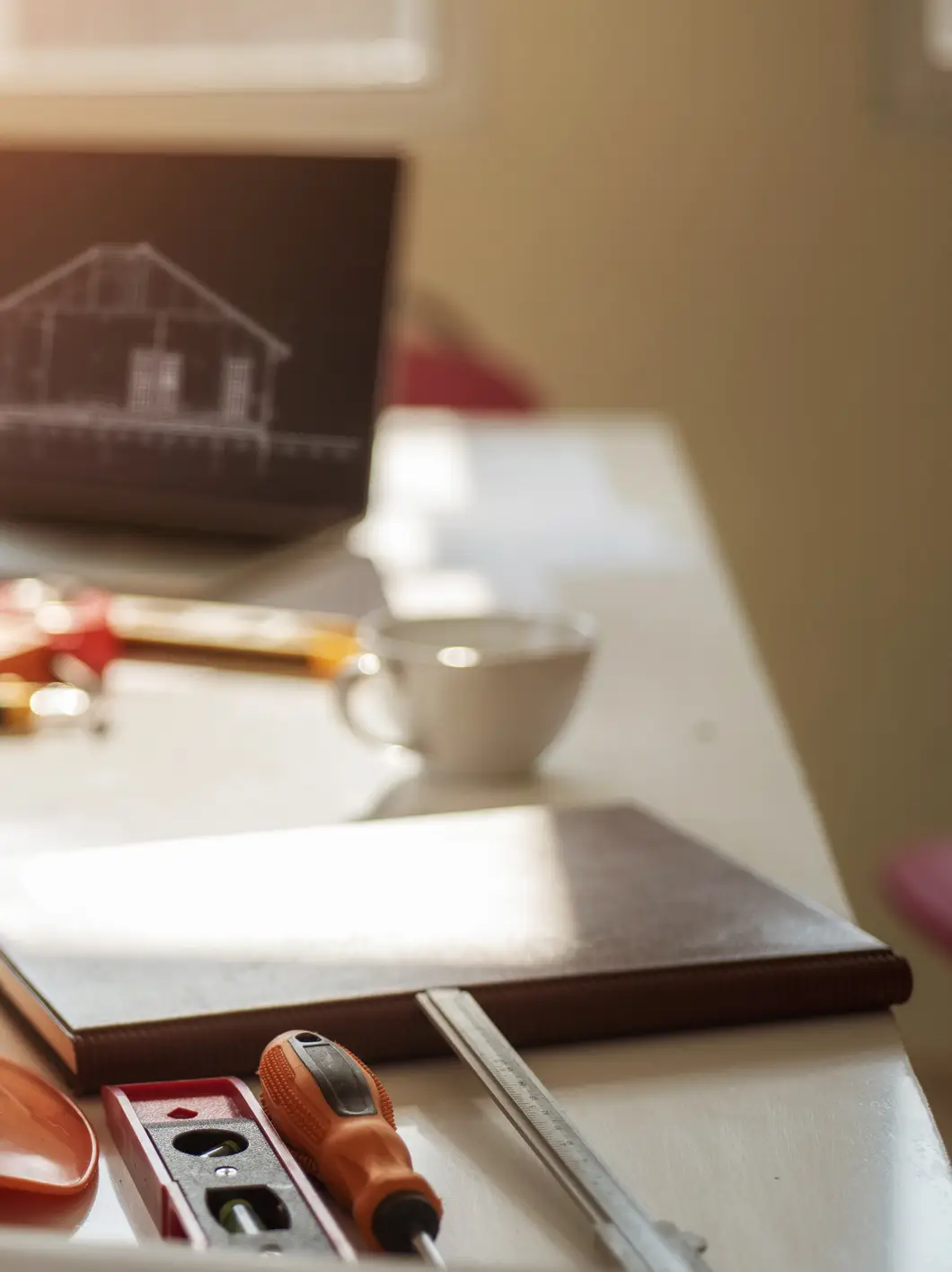 Professional Construction Services